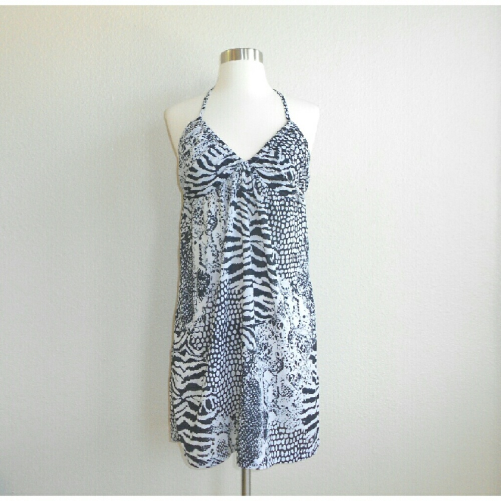 Calvin Klein Sun Dress/ Coverup